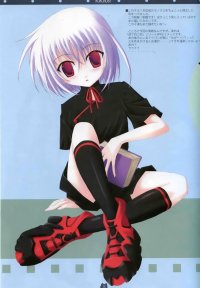 BUY NEW naru nanao - 64372 Premium Anime Print Poster